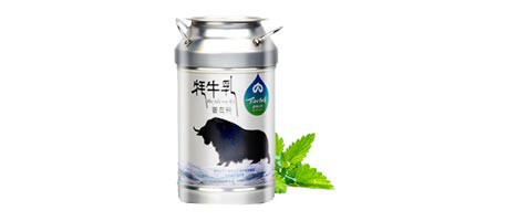 牦牛乳蛋白粉（中老年高钙型）