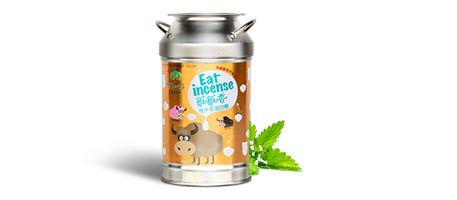饭饭香牦牛乳蛋白糖