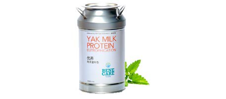牦牛乳蛋白粉（月子滋补性）