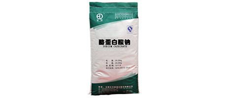 酪蛋白酸钠