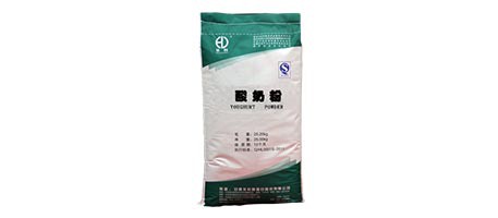 酸奶粉